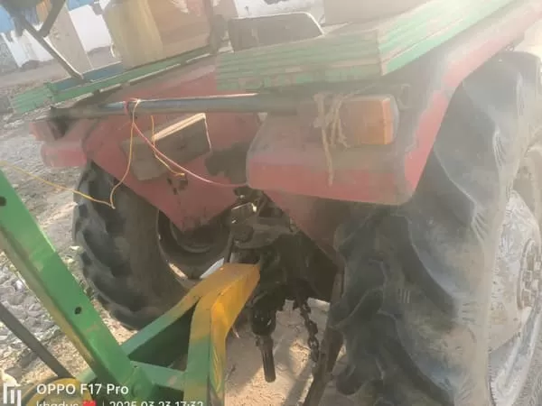 Tafe (Massey) Massey Ferguson 1035 DI