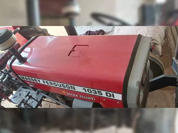 Tafe (Massey) Massey Ferguson 1035 DI MAHA SHAKTI