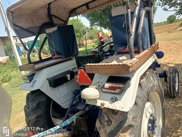 Farmtrac Farmtrac CHAMPION XP 41