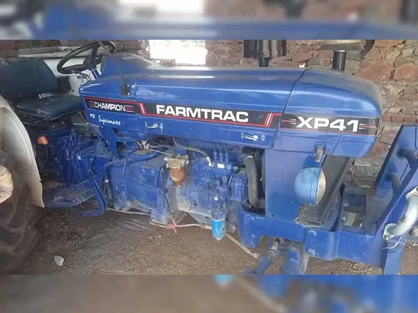 Farmtrac CHAMPION XP 41