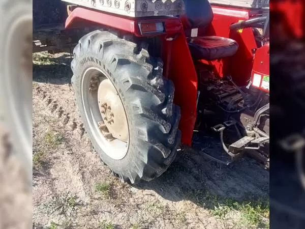 Tafe (Massey) Massey Ferguson 1035 DI