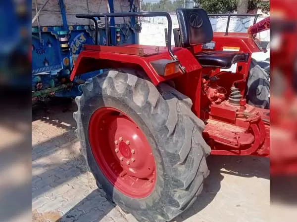 Mahindra Mahindra 275 DI TU XP Plus