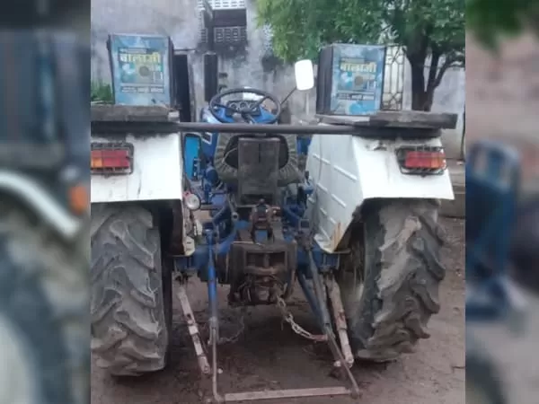 Farmtrac Farmtrac 60