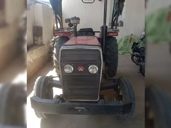 Tafe (Massey) Massey Ferguson 1035 DI MAHA SHAKTI