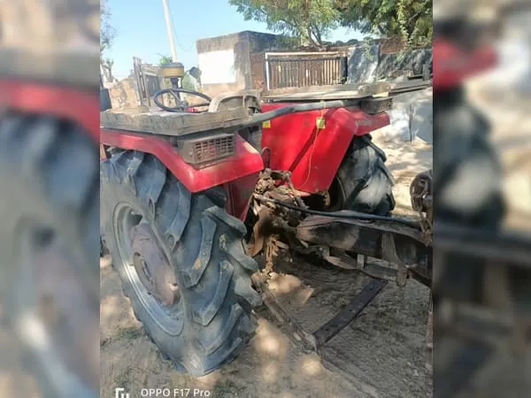 Tafe (Massey) Massey Ferguson 241 DI MAHA SHAKTI