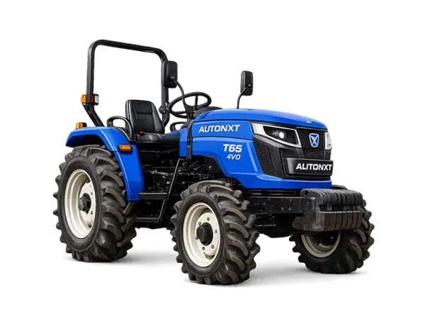 Autonxt T65 4WD