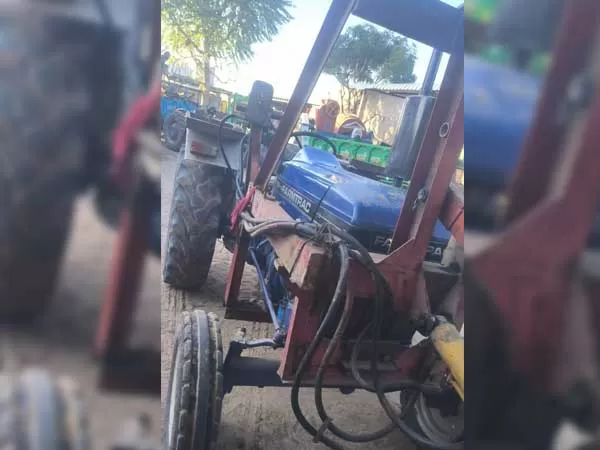 Farmtrac Farmtrac CHAMPION XP 41