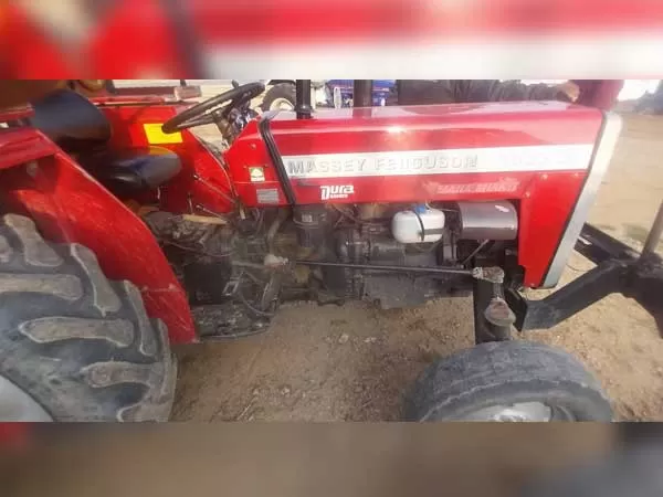 Tafe (Massey) Massey Ferguson 1035 DI MAHA SHAKTI