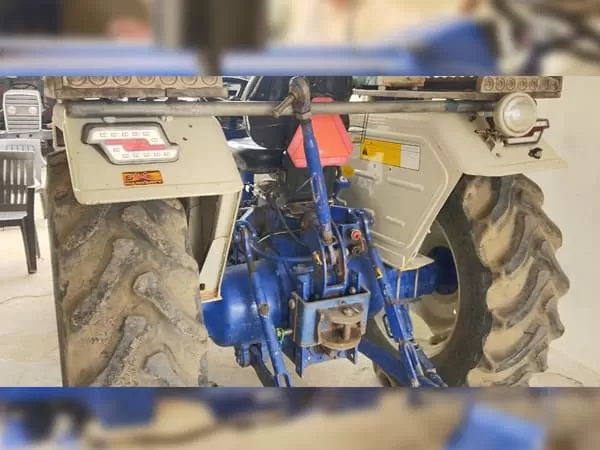 Farmtrac Farmtrac 45