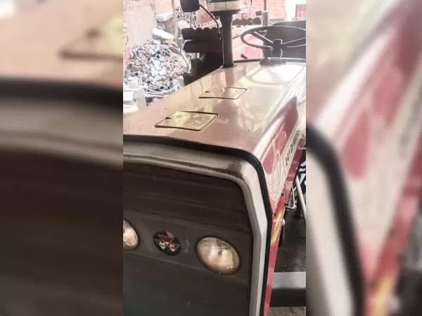 Tafe (Massey) Massey Ferguson 241 DI MAHA SHAKTI