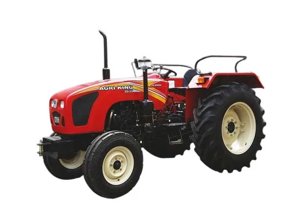Agri King 20-55