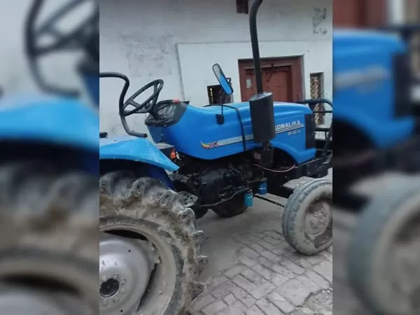 Sonalika Sonalika DI 42 RX