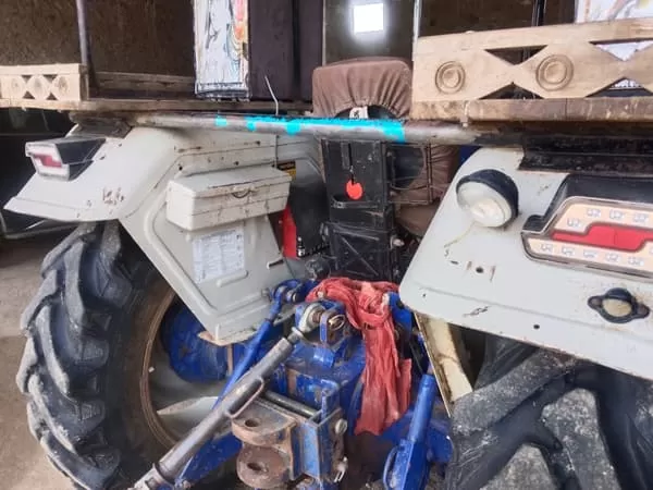 Farmtrac Farmtrac 45