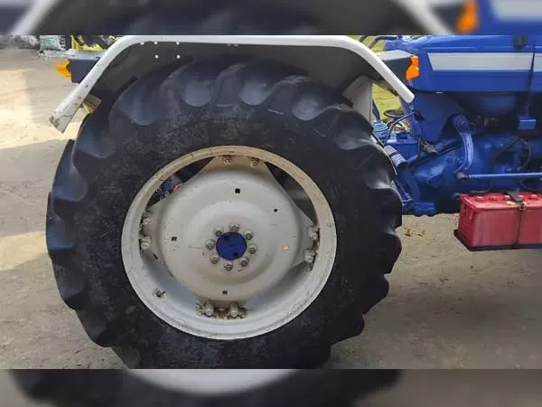 Farmtrac Farmtrac 45