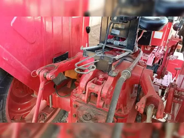 Mahindra Mahindra 475 DI