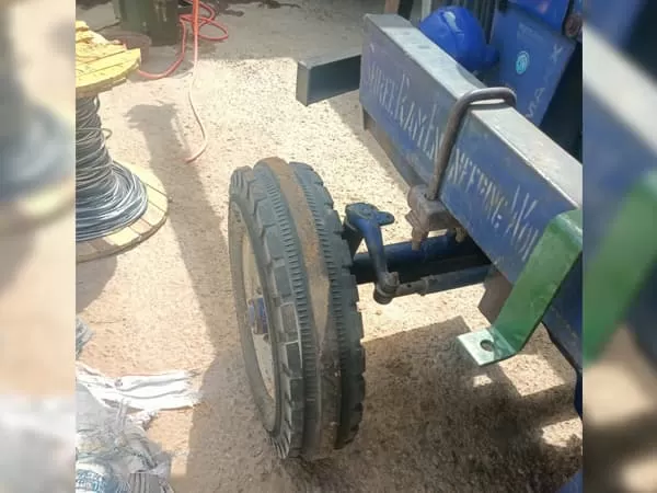 Farmtrac Farmtrac 45