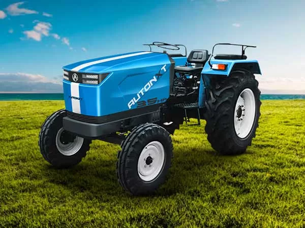 Autonxt X35H2