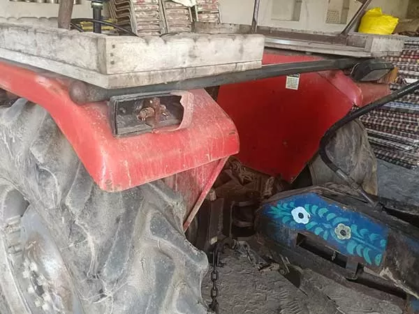 Tafe (Massey) Massey Ferguson 1035 DI MAHA SHAKTI