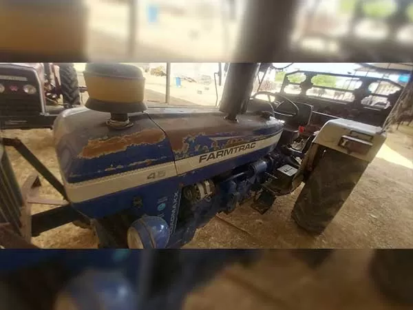 Farmtrac Farmtrac 45