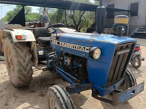 Farmtrac Farmtrac 45