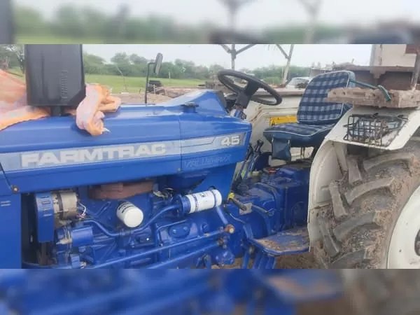 Farmtrac Farmtrac 45