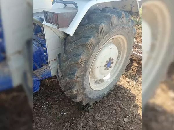 Farmtrac Farmtrac 45