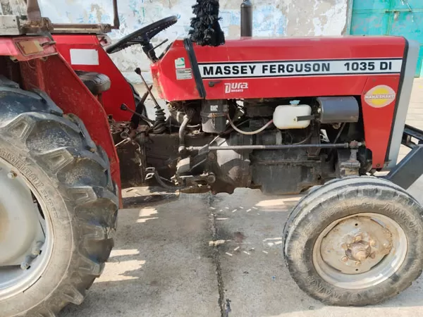 Tafe (Massey) Massey Ferguson 1035 DI MAHA SHAKTI