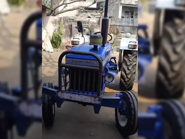 Farmtrac Farmtrac 45