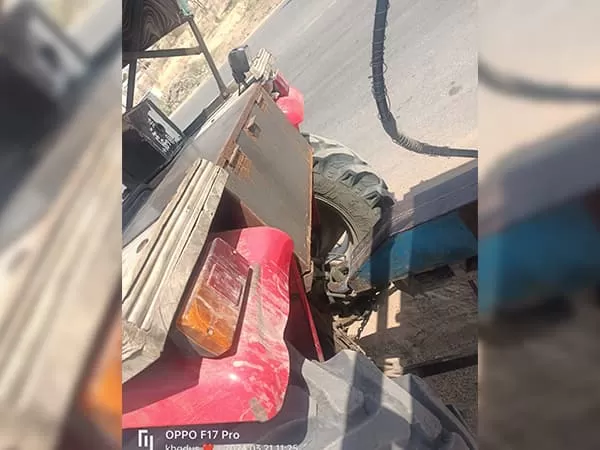 Tafe (Massey) Massey Ferguson 1035 DI MAHA SHAKTI