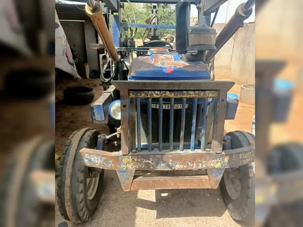 Farmtrac Farmtrac 45