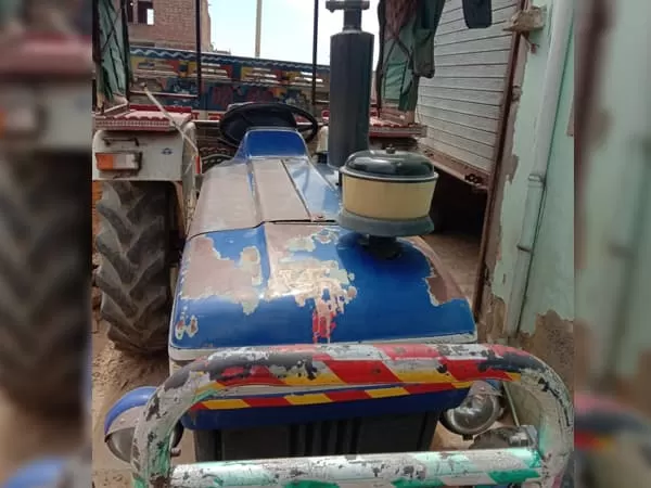 Farmtrac Farmtrac CHAMPION XP 41