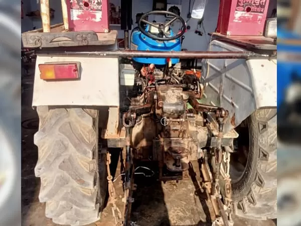 Powertrac Powertrac 439 DS Super Saver