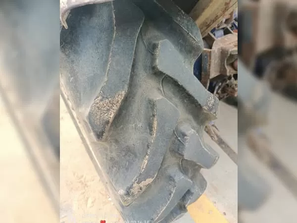 Farmtrac Farmtrac 45