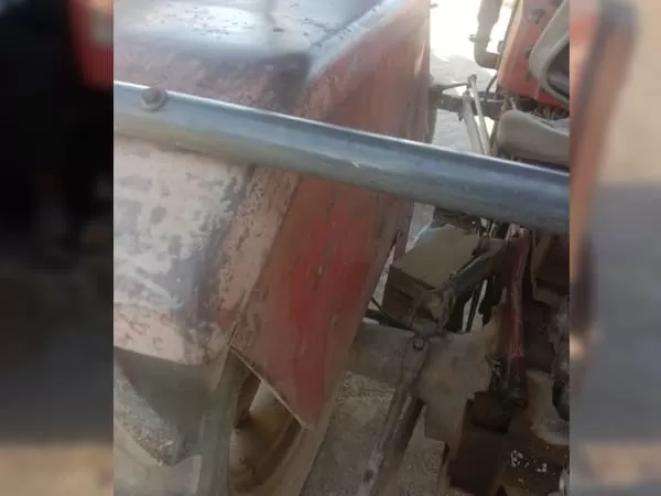 Tafe (Massey) Massey Ferguson 1035 DI MAHA SHAKTI