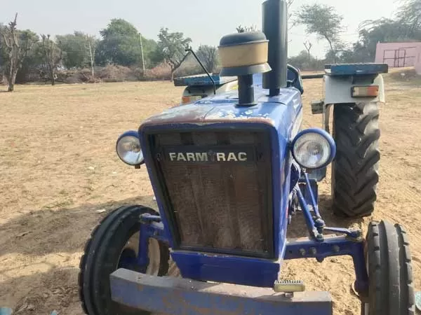 Farmtrac Farmtrac 45