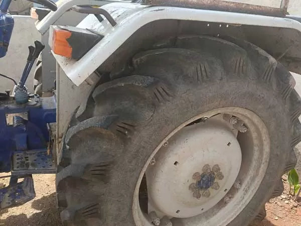 Farmtrac Farmtrac 45