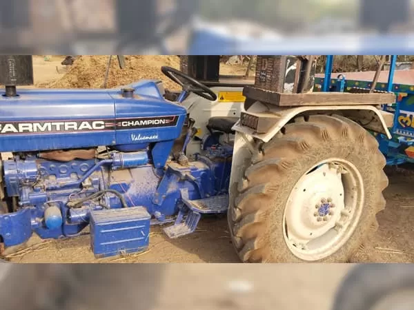 Farmtrac Farmtrac CHAMPION 35