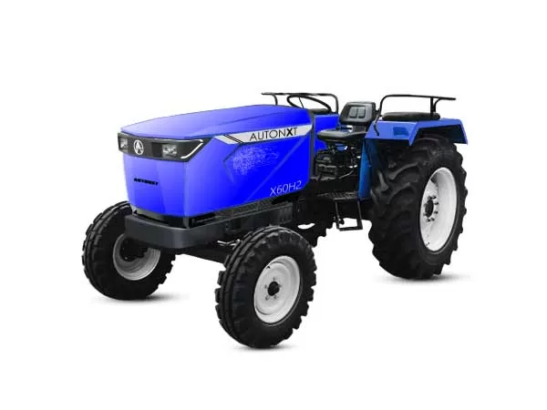 Autonxt X60H2