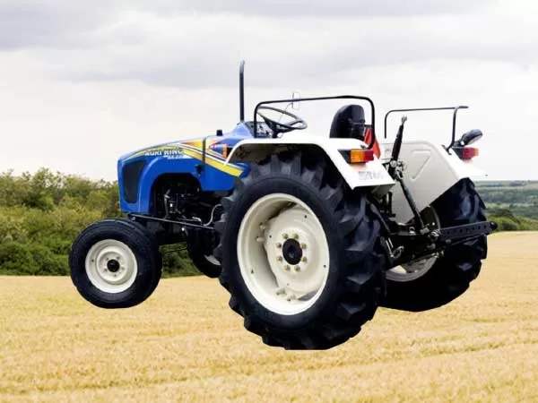 Agri King T44 tractor