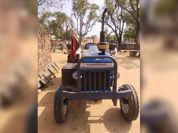 Farmtrac Farmtrac CHAMPION 35