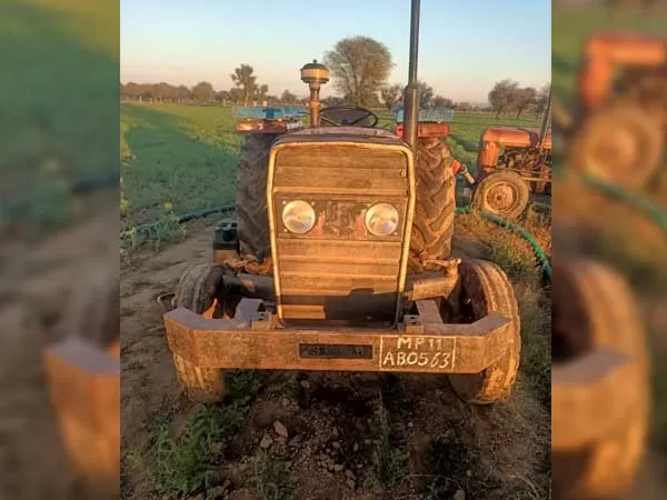 Tafe (Massey) Massey Ferguson 1035 DI MAHA SHAKTI