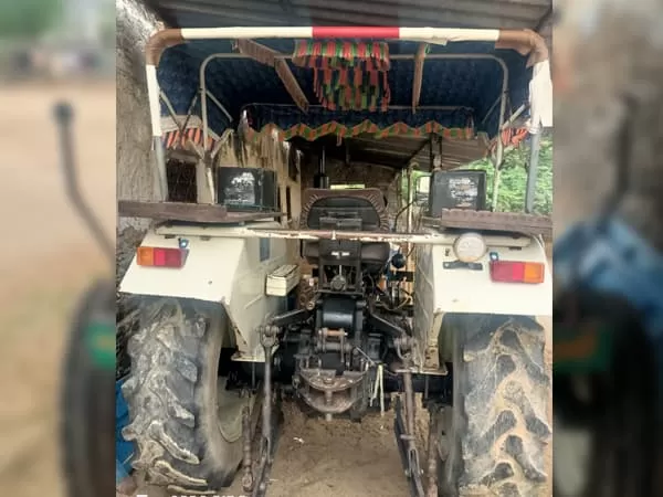 Powertrac Powertrac 439 DS Super Saver