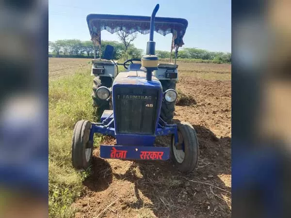 Farmtrac Farmtrac 45