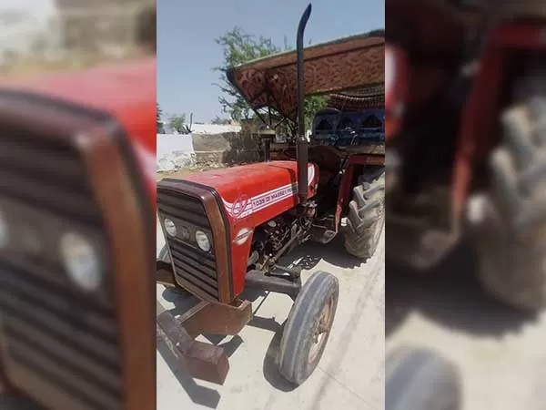 Tafe (Massey) Massey Ferguson 1035 DI MAHA SHAKTI