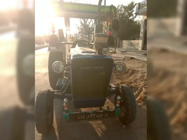 Farmtrac Farmtrac 45