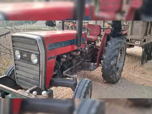 Tafe (Massey) Massey Ferguson 1035 DI MAHA SHAKTI