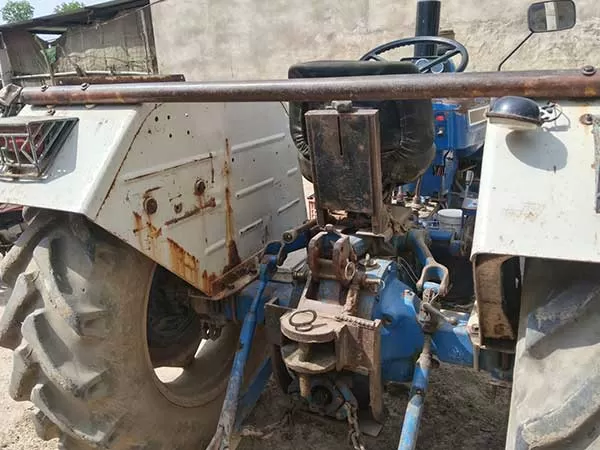 Farmtrac Farmtrac 45