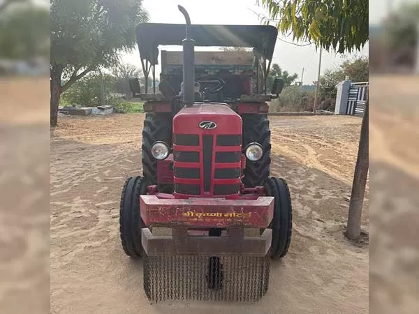 Mahindra Mahindra 275 DI XP Plus