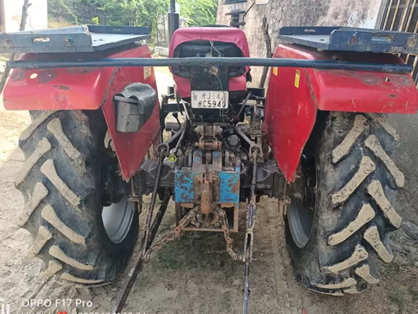 Tafe (Massey) Massey Ferguson 1030 DI MAHA SHAKTI