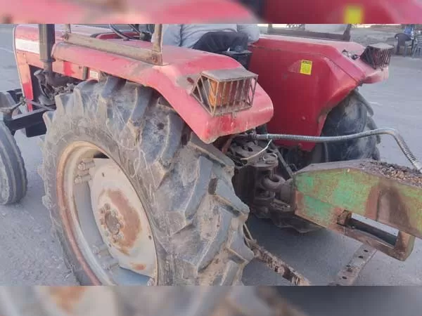 Tafe (Massey) Massey Ferguson 1035 DI MAHA SHAKTI